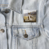 ユーウィンオンキャッスルステップス 缶バッジ (インサイチュ)