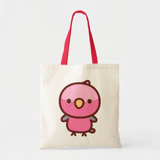 ユーカラ トートバッグ (正面)