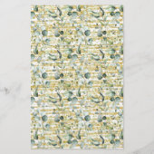 ユーカリがミセス・カード・フライを願う チラシ (裏面)