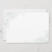 ユーカリが俺の花嫁付き合いカードになる 招待状 (裏面)