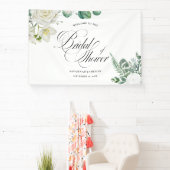 ユーカリのウェルカムサイン, ユーカリの結婚式前お茶会サイン 横断幕 (インサイチュ)