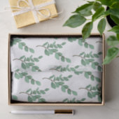 ユーカリのティッシュペーパー 薄葉紙 (ギフト)