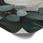 ユーカリの中の美葉女 ポスター (角)