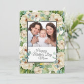 ユーカリの写真フローラ シーズンカード (スタンド正面)