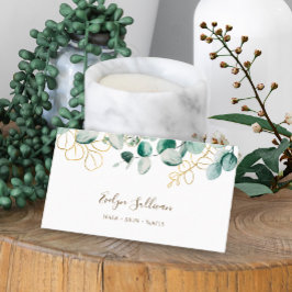 ユーカリの名刺 名刺