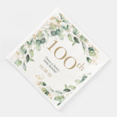 ユーカリの100歳の誕生日 (コーナー)