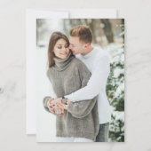 ユーカリエレガントカリ セーブザデート (裏面)