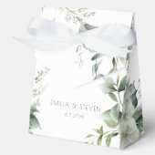 ユーカリエレガントカリ フェイバーボックス (正面)