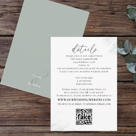 ユーカリエレガントスシンプルWebサイトのスクリプト詳細 エンクロージャーカード