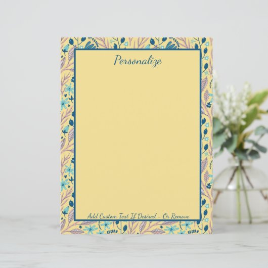 ユーカリエレガントティール(緑がかった色)葉カーキ文房具 (スタンド正面)