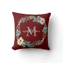 ユーカリエレガントフローラモノグラム