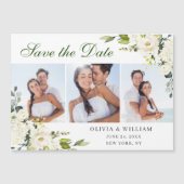 ユーカリエレガントプザデイト磁気カード (正面)