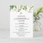 ユーカリエレガントプスリーフの緑のメキスをするニュー (スタンド正面)