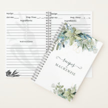 ユーカリエレガントプタスボタニカルグリーンレシピ