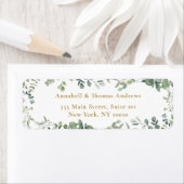 ユーカリエレガントプタス ラベル (インサイチュ)