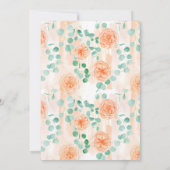 ユーカリエレガントプトゥスグリーンピーチブライダルブランチ (裏面)