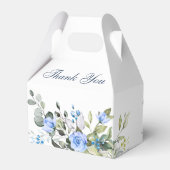 ユーカリエレガントプトゥスブルーバラズグ結婚レナリー フェイバーボックス (裏面サイド)