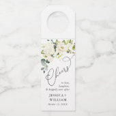 ユーカリエレガントプトゥスホワイトローゼズウォーターカラー ボトルネックタグ (裏面)