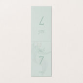 ユーカリエレガントプトゥスミントボホシック (外部フラット)