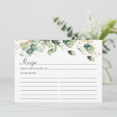 ユーカリエレガントプ葉ス結婚レシピ プログラム (スタンド正面)