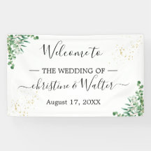 ユーカリエレガントプ葉タス結婚パーティー 