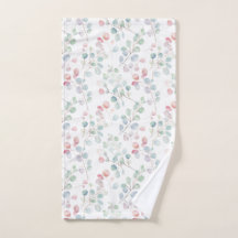 ユーカリカラフル属葉