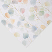 ユーカリカラフル属葉 薄葉紙 (詳細)