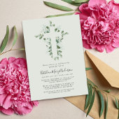 ユーカリクロス 命の記念祭 招待状