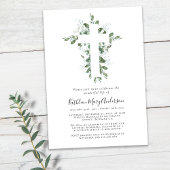 ユーカリクロス 命の記念祭 招待状