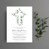 ユーカリクロス 命の記念祭 招待状