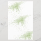 ユーカリシャワゲームカードはいくつでしたか チラシ (裏面)