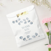 ユーカリシンプル | 結婚s フェイバーバッグ (封をした状態)