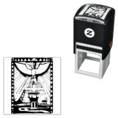 ユーカリスト セルフインキングスタンプ (インサイチュ)