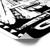 ユーカリスト ポスター (角)