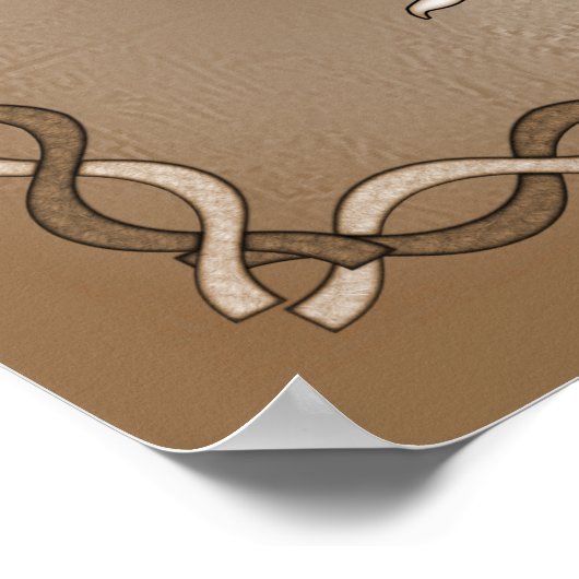 ユーカリスト ポスター (角)