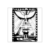 ユーカリスト ラバースタンプ (インプリント)