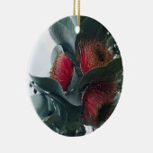 ユーカリバラマレー セラミックオーナメント (右)