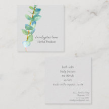 ユーカリプスハーブビジネス天然浴製品