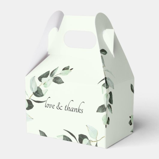 ユーカリプス結婚ボックスジェシェンシュシャッテル フェイバーボックス (裏面サイド)