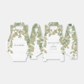 ユーカリプス結婚ボックスジェシェンシュシャッテル フェイバーボックス (折り畳みなし)