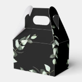 ユーカリプス結婚ボックスジェシェンシュシャッテル フェイバーボックス (裏面サイド)