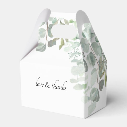 ユーカリプス結婚ボックスジェシェンシュシャッテル フェイバーボックス (裏面サイド)