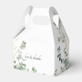 ユーカリプス結婚ボックスジェシェンシュシャッテル フェイバーボックス (裏面サイド)