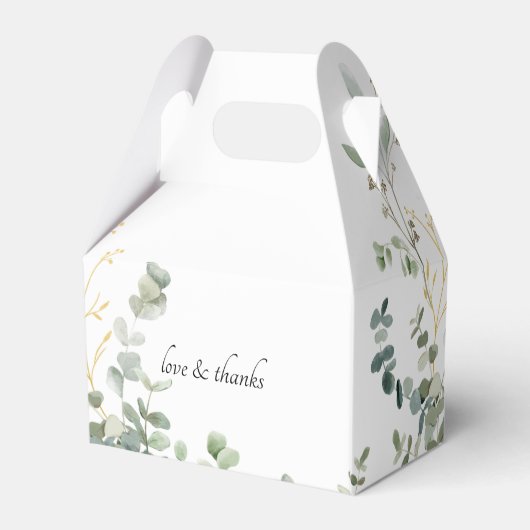 ユーカリプス結婚ボックスジェシェンシュシャッテル フェイバーボックス (裏面サイド)