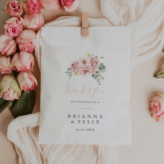 ユーカリプタスガーデンバラフローラサンキュー結婚ズ フェイバーバッグ