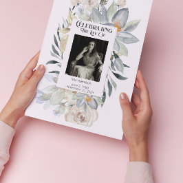 ユーカリプタス枠記念事業序章 招待状