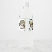 ユーカリプタス水瓶ラベルさん ペットボトルラベル (裏面)