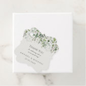 ユーカリプタス結婚セージ緑 フェイバータグ (インサイチュ)