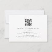 ユーカリプタスQRコード事業ギフト証明書 (裏面)