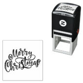 ユーカリプトゥスアクロスクリスマス セルフインキングスタンプ (インサイチュ)